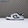 Nike Dunk Low Grey Panda Volt FD9756-001 Unisex
