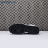 Nike Dunk Low Grey Panda Volt FD9756-001 Unisex