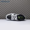 Nike Dunk Low Grey Panda Volt FD9756-001 Unisex