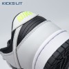 Nike Dunk Low Grey Panda Volt FD9756-001 Unisex