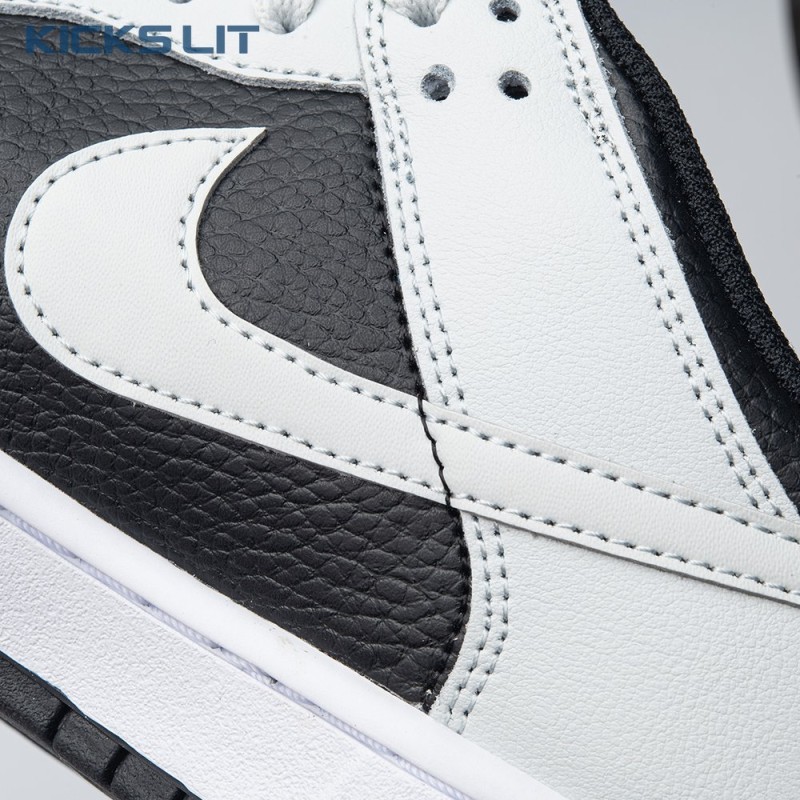 Nike Dunk Low Grey Panda Volt FD9756-001 Unisex Nike Dunk Low Grey Panda Volt FD9756-001 Unisex