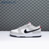 Nike Dunk Low Light Iron Ore DQ7576-001 Unisex