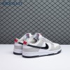 Nike Dunk Low Light Iron Ore DQ7576-001 Unisex
