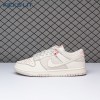 Nike Dunk Low Light Orewood Brown Sashiko DV0834-100 Unisex