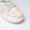 Nike Dunk Low Light Orewood Brown Sashiko DV0834-100 Unisex