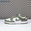 Nike Dunk Low Medium Olive DD1503-120 Unisex