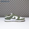Nike Dunk Low Medium Olive DD1503-120 Unisex