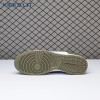 Nike Dunk Low Medium Olive DD1503-120 Unisex