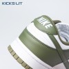 Nike Dunk Low Medium Olive DD1503-120 Unisex