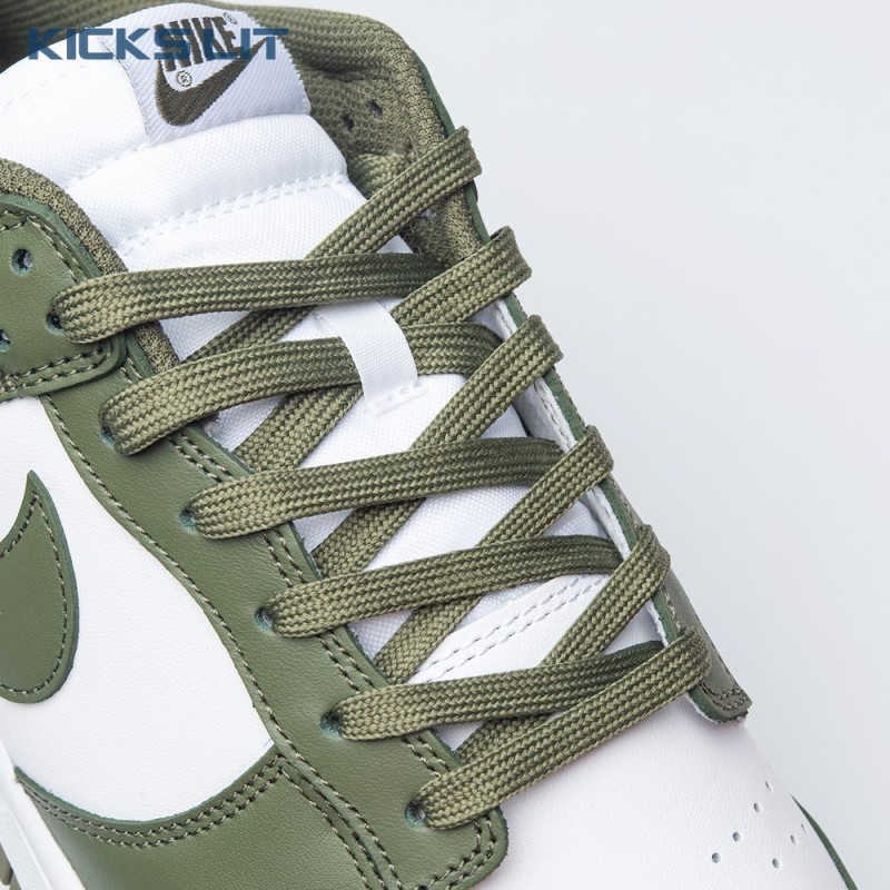 Nike Dunk Low Medium Olive DD1503-120 Unisex