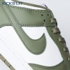 Nike Dunk Low Medium Olive DD1503-120 Unisex