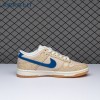 Nike Dunk Low Montreal Bagel Sesame DZ4853-200 Unisex