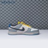 Nike Dunk Low North Carolina A&T DR6187-001 Unisex