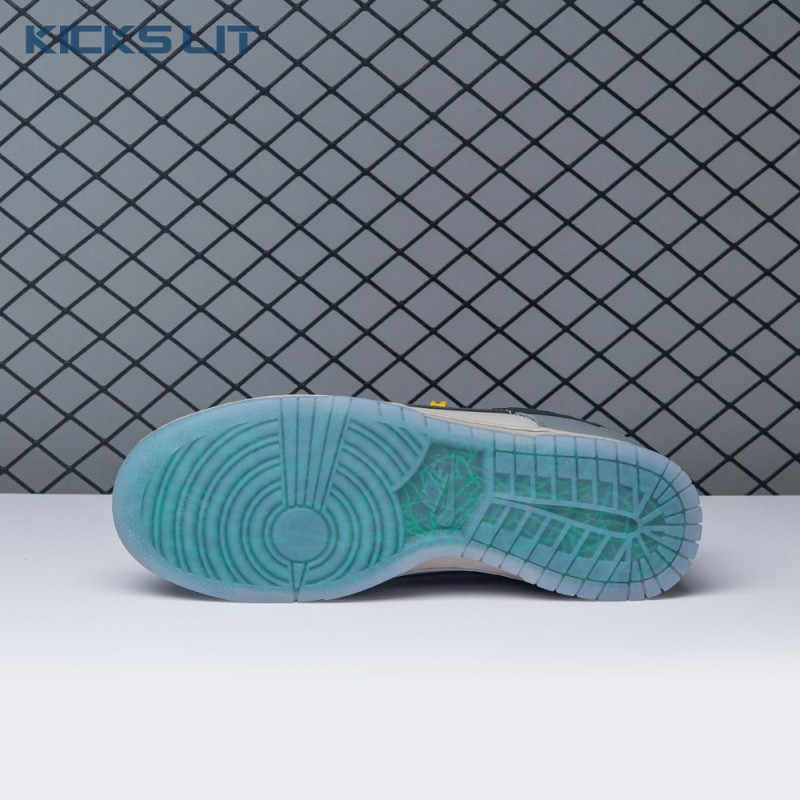 Nike Dunk Low North Carolina A&T DR6187-001 Unisex Nike Dunk Low North Carolina A&T DR6187-001 Unisex