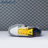 Nike Dunk Low North Carolina A&T DR6187-001 Unisex