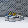 Nike Dunk Low North Carolina A&T DR6187-001 Unisex