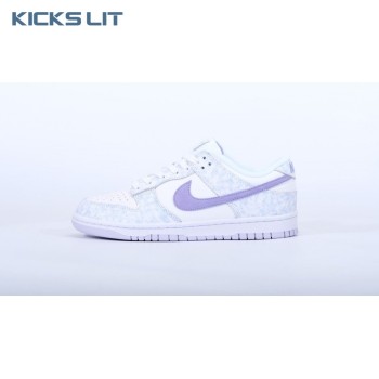 Nike Dunk Low OG Purple Pulse Unisex