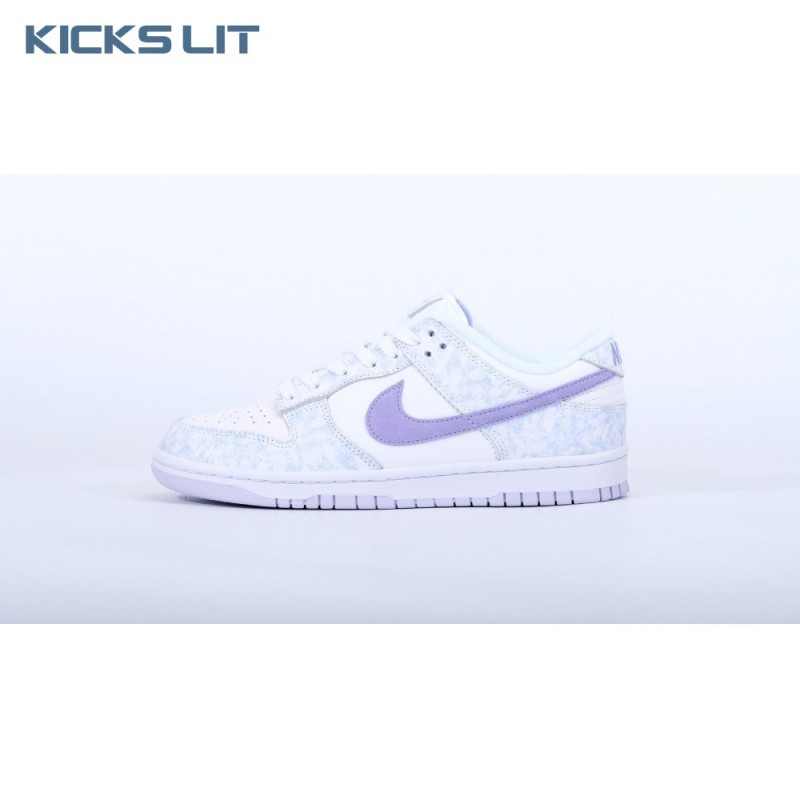 Nike Dunk Low OG Purple Pulse Unisex Nike Dunk Low OG Purple Pulse Unisex