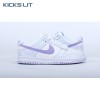 Nike Dunk Low OG Purple Pulse Unisex