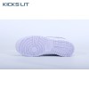 Nike Dunk Low OG Purple Pulse Unisex
