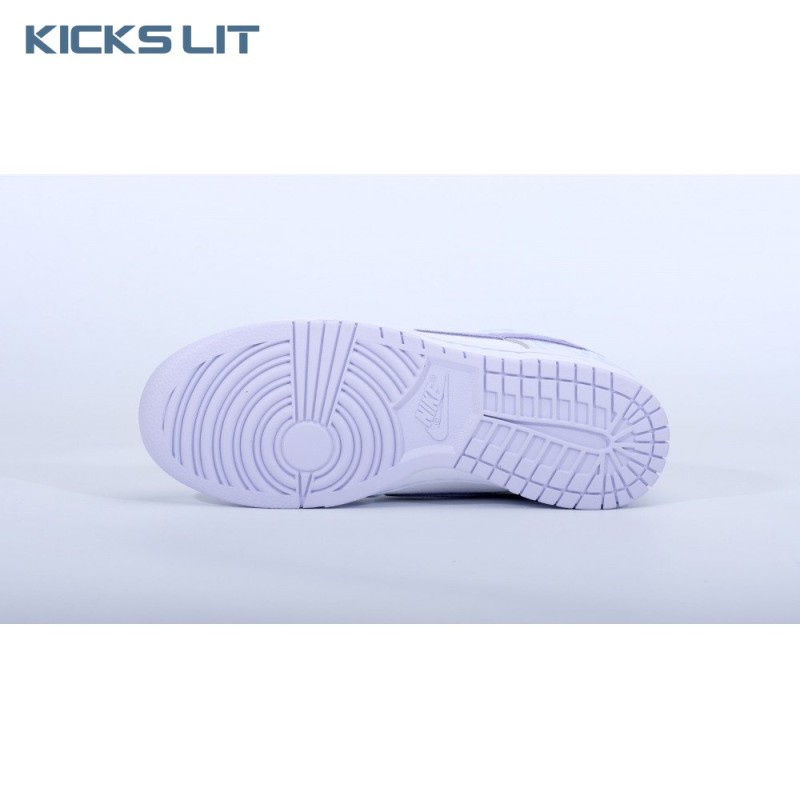 Nike Dunk Low OG Purple Pulse Unisex Nike Dunk Low OG Purple Pulse Unisex