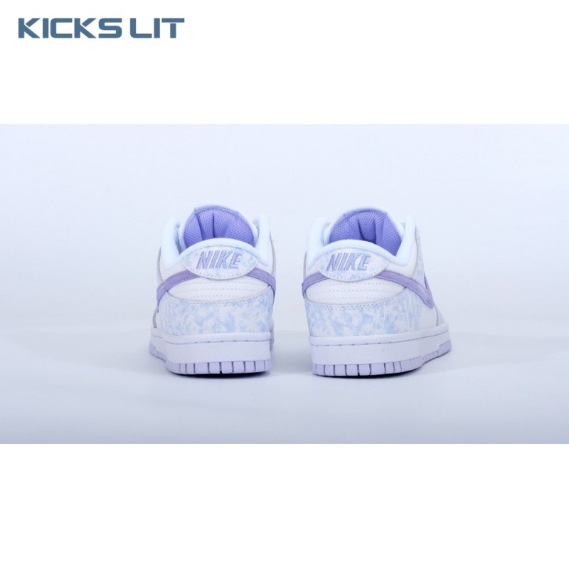 Nike Dunk Low OG Purple Pulse Unisex Nike Dunk Low OG Purple Pulse Unisex