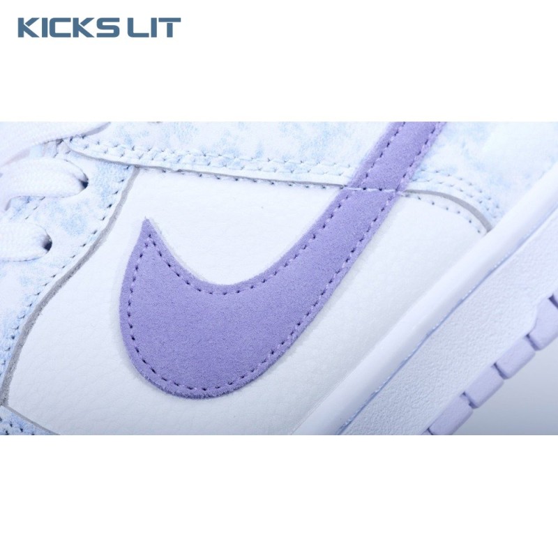Nike Dunk Low OG Purple Pulse Unisex Nike Dunk Low OG Purple Pulse Unisex
