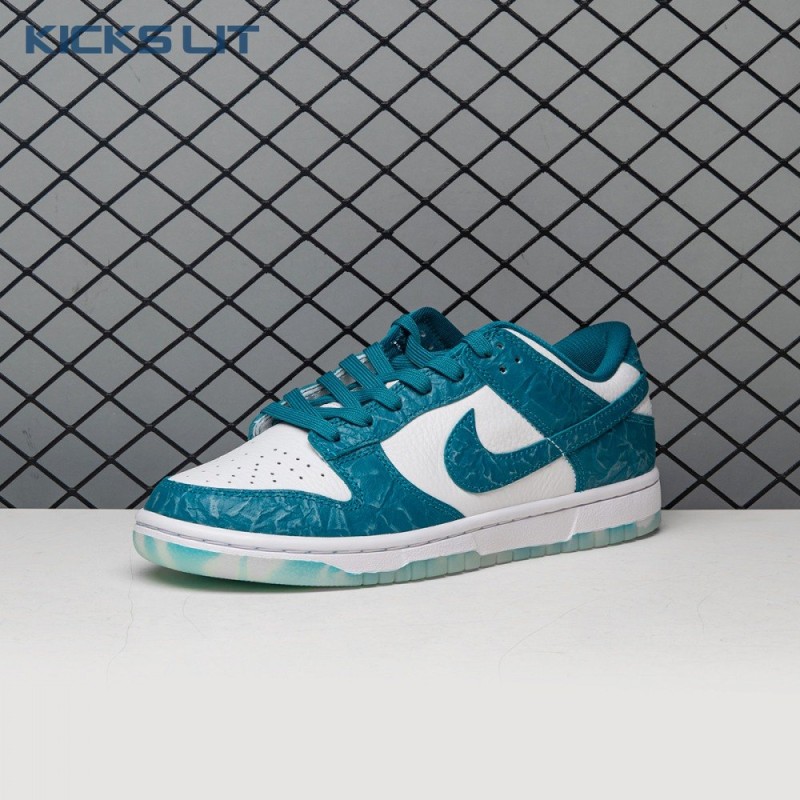 Nike Dunk Low Ocean DV3029-100 Unisex Nike Dunk Low Ocean DV3029-100 Unisex