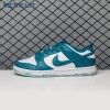 Nike Dunk Low Ocean DV3029-100 Unisex
