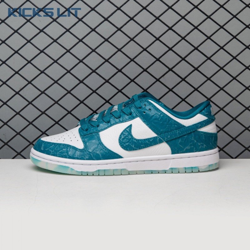 Nike Dunk Low Ocean DV3029-100 Unisex Nike Dunk Low Ocean DV3029-100 Unisex