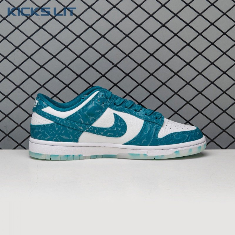 Nike Dunk Low Ocean DV3029-100 Unisex Nike Dunk Low Ocean DV3029-100 Unisex