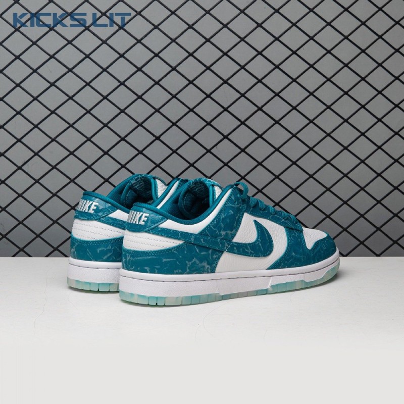 Nike Dunk Low Ocean DV3029-100 Unisex Nike Dunk Low Ocean DV3029-100 Unisex
