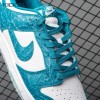 Nike Dunk Low Ocean DV3029-100 Unisex
