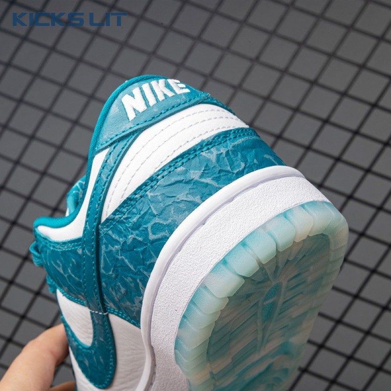 Nike Dunk Low Ocean DV3029-100 Unisex Nike Dunk Low Ocean DV3029-100 Unisex