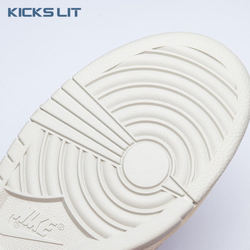 Nike Dunk Low Off-White Lot 15 Unisex