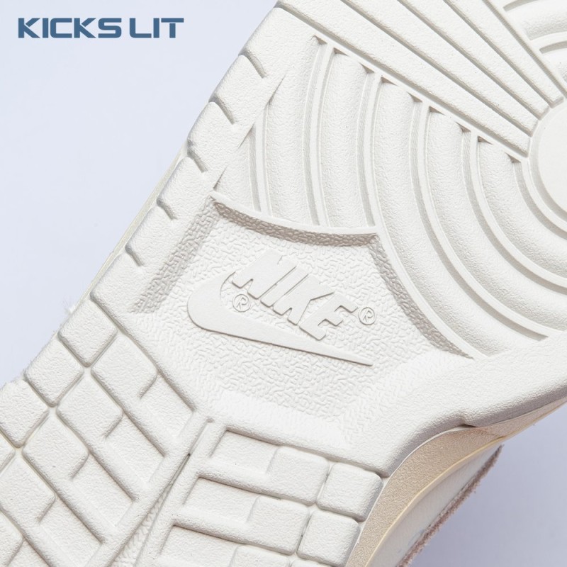 Nike Dunk Low Off-White Lot 15 Unisex