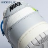 Nike Dunk Low Off-White Lot 10 DM1602 112 Unisex
