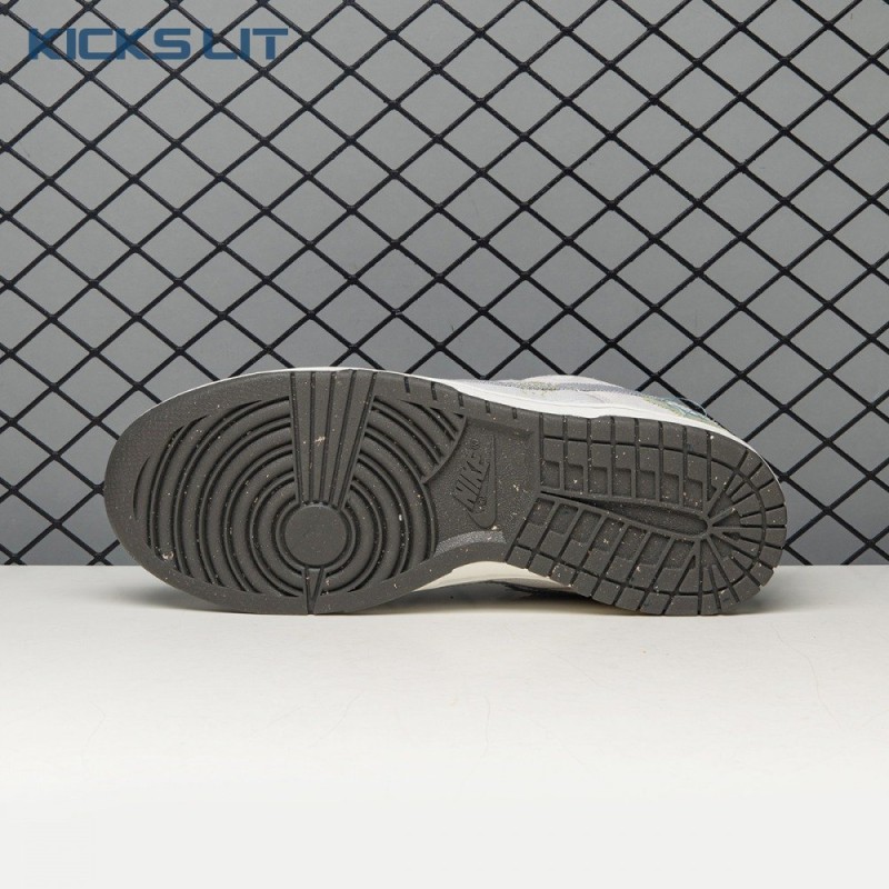 Nike Dunk Low On The Bright Side Photon Dust DQ5076-001 Unisex Nike Dunk Low On The Bright Side Photon Dust DQ5076-001 Unisex