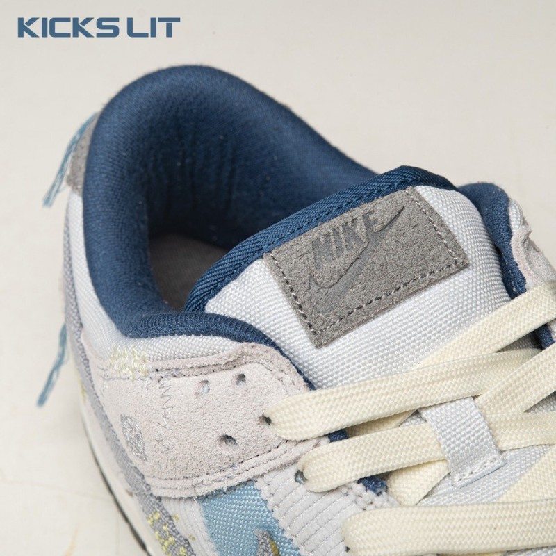 Nike Dunk Low On The Bright Side Photon Dust DQ5076-001 Unisex Nike Dunk Low On The Bright Side Photon Dust DQ5076-001 Unisex