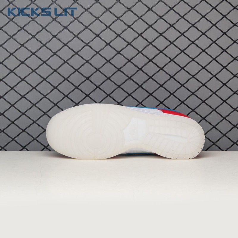 Nike Dunk Low QS LeBron James Fruity Pebbles DH8009-600 Unisex Nike Dunk Low QS LeBron James Fruity Pebbles DH8009-600 Unisex