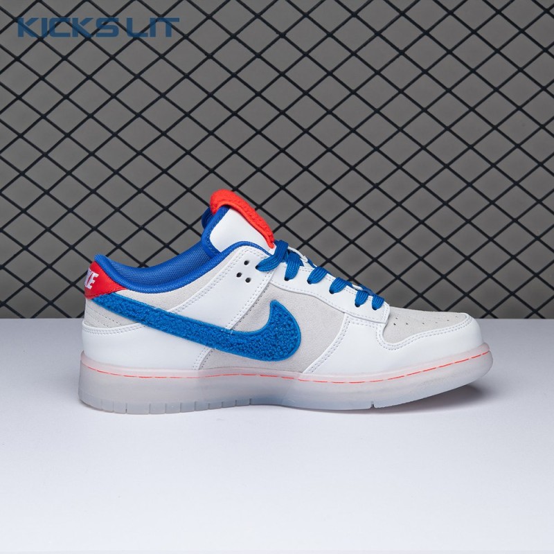 Nike Dunk Low Retro PRM Year Of The Rabbit FD4203-161 Unisex