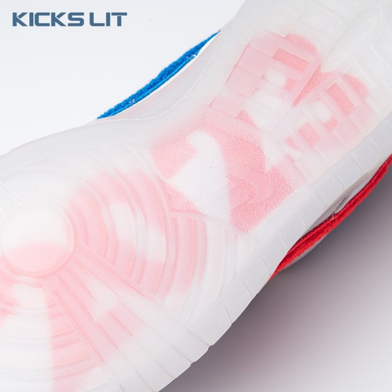 Nike Dunk Low Retro PRM Year Of The Rabbit FD4203-161 Unisex