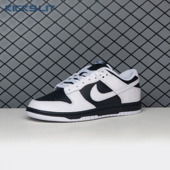 Nike Dunk Low Retro Reverse Panda FD6064-011 Unisex