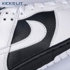 Nike Dunk Low Retro Reverse Panda FD6064-011 Unisex