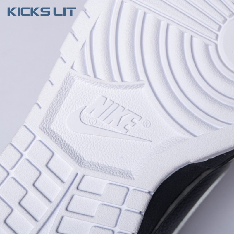 Nike Dunk Low Retro Reverse Panda FD6064-011 Unisex Nike Dunk Low Retro Reverse Panda FD6064-011 Unisex