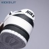 Nike Dunk Low Retro Reverse Panda FD6064-011 Unisex