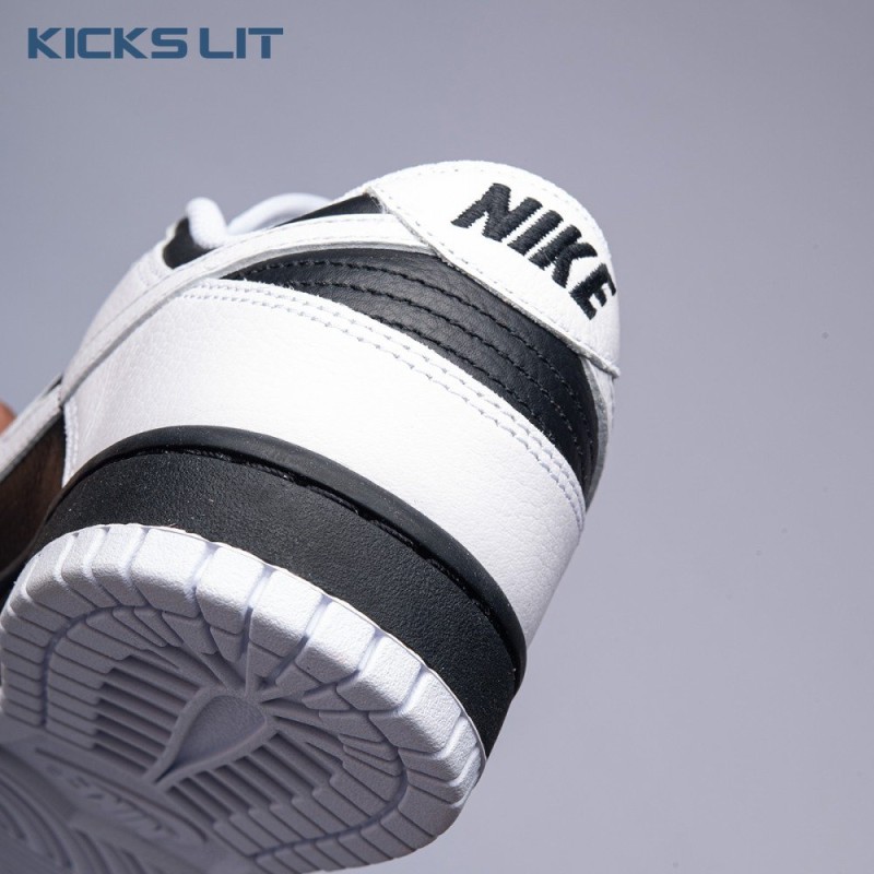 Nike Dunk Low Retro Reverse Panda FD6064-011 Unisex Nike Dunk Low Retro Reverse Panda FD6064-011 Unisex