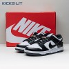 Nike Dunk Low Retro World Champ Unisex