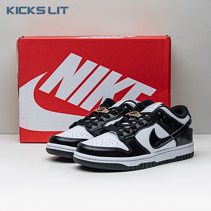 Nike Dunk Low Retro World Champ Unisex