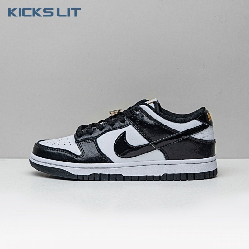 Nike Dunk Low Retro World Champ Unisex Nike Dunk Low Retro World Champ Unisex